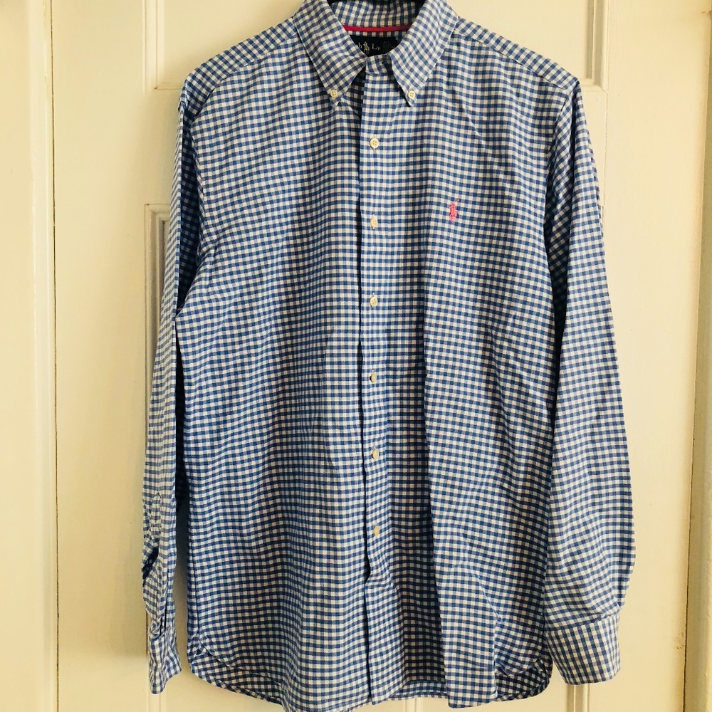Ralph Lauren
